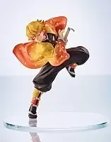 Фигурка ConoFig Demon Slayer: Kimetsu no Yaiba Zenitsu Agatsuma