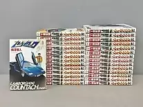 ������������ ����� �� �������� ����� Countach � ������������
