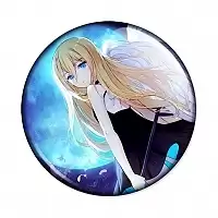 ������ Satsuriku no Tenshi - Rachel Gardner