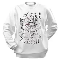 ��������� Okami (Suibokuga)
