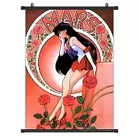 Гобелен тканевый Bishoujo Senshi Sailor Moon 97705