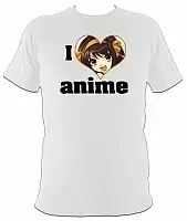 �������� ����� I love anime F-2002