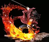 ������� ������, ����������� ������� - Kokushibo Tsugikuni Yoriichi (�����)