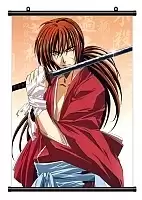 ������� �������� Rurouni Kenshin 96721