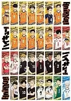 ������� Haikyu!! To The Top