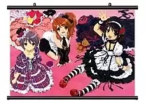 ������� �������� Suzumiya Haruhi no Yuuutsu 317530