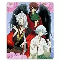 ������ ��� ����� Kamisama Hajimemashita 313390