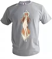 ����� �������� Spice and Wolf