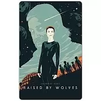 ������ ������������� Raised by Wolves - Lamia � Marcus