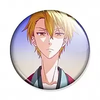 ������ Fukigen na Mononokean Haruitsuki Abeno