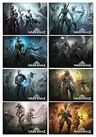 �������� "Warframe" No.1