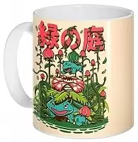 ������ Pokemon - The Secret Garden