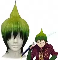 ������� ����� Ao no Exorcist - Amaimon