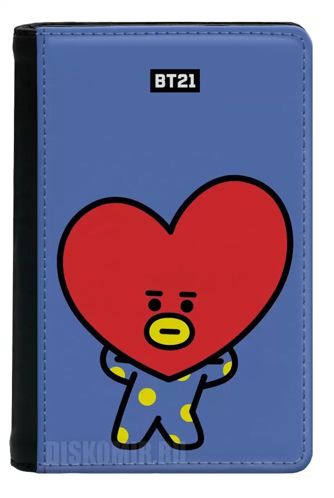 ������� �� ������� ������ BTS - TATA
