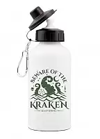 ���������� ������� ��� ���� Sea of Thieves - Kraken