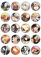 ����� ������� �����-������ / Prison School