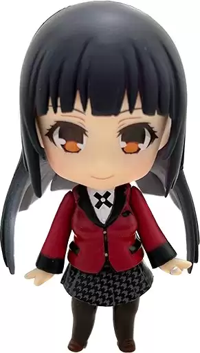 ������� Nendoroid 882 Kakegurui: Jabami Yumeko