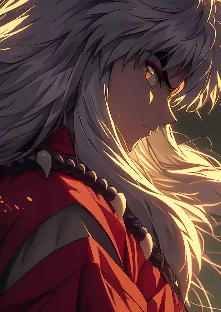 ������ �������� ������ / Inuyasha �5