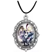 ����� �������� Noragami - Hiyori Iki, Yukine and Yato