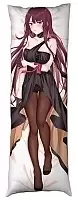 Дакимакура обнимашка WA2000 из Girls' Frontline 618509