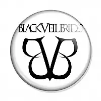 ������ Black Veil Brides - BVB members logo