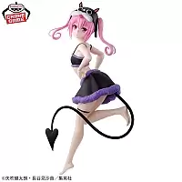 ������� SAV To Love-Ru Darkness - Nana Astar Deviluke - Glitter & Glamours