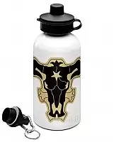 ���������� ������� ��� ���� Black Clover - The Black Bull