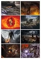 �������� "The Lord of the Rings" No.1
