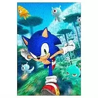 ���� Sonic (������ A3, 252 ������) 68229