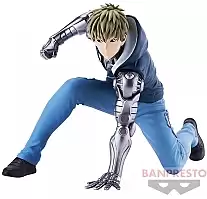 ������� Banpresto ���������� One Punch Man Genos