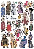 �������� Jaadugar: A Witch in Mongolia ���� �������