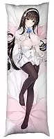 Дакимакура обнимашка Type 95 из Girls' Frontline 618499