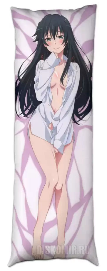 ��������� ���������� �� ������� ��������� OreGairu - ����� ���������