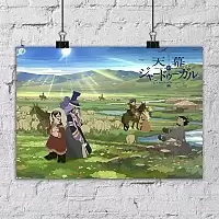 ������ Jaadugar: A Witch in Mongolia ���� �������