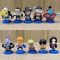 Фигурка в ассортименте One Piece