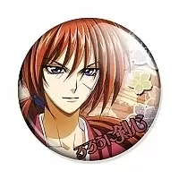 ������ Rurouni Kenshin - Kenshin Himura