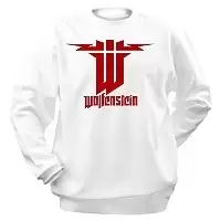 ��������� Wolfenstein Logo