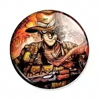 ������ Hellsing - Pip Bernadotte