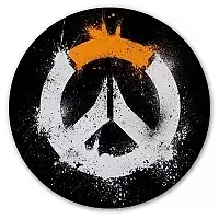     Overwatch Logo