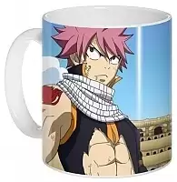 Кружка Fairy Tail 300990