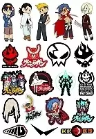 �������� Gurren-Lagann