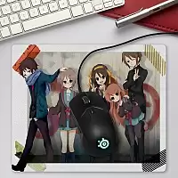 ������ ��� ����� The Melancholy of Suzumiya Haruhi