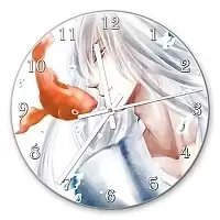 Часы настенные Kamisama Hajimemashita 347202
