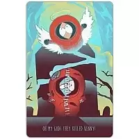 ������ ������������� Cartoon Frenzy: South Park - Kenny