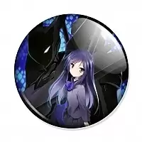 ������ Accel World - Kuroyukihime and Black Lotus