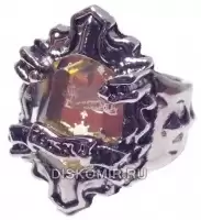Кольцо Katekyo Hitman Reborn: Sun (Солнце)