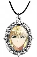 ����� �������� "Kaichou wa Maid-sama!" Takumi Usui