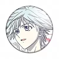 ������ Hakyuu Houshin Engi Color Palette Ver. - Fugen Shinjin