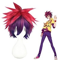  "No Game No Life" Sora