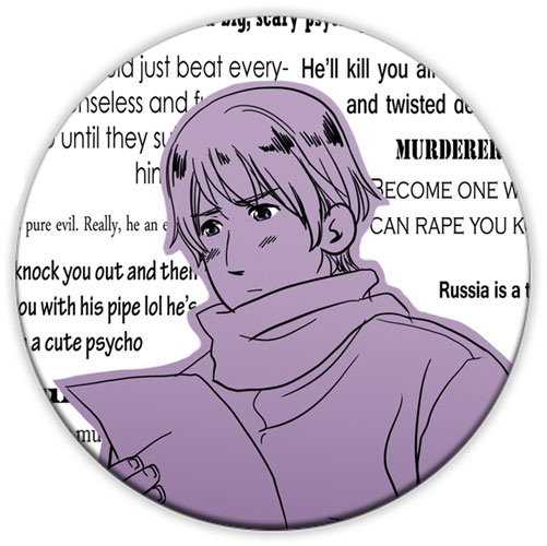 ������ ��������� ������� Hetalia: Axis Powers 304885